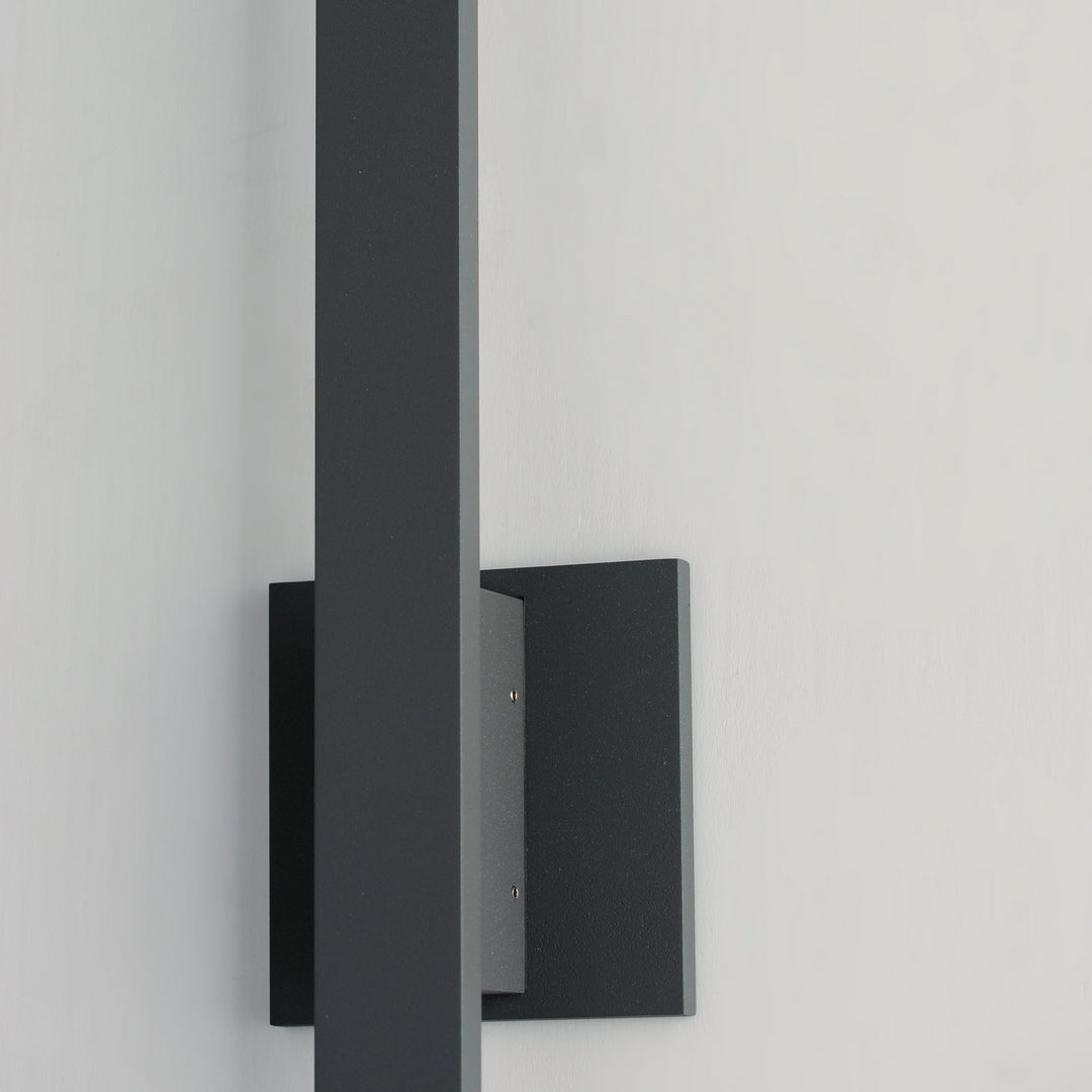 ET2 LED Outdoor Wall Sconce