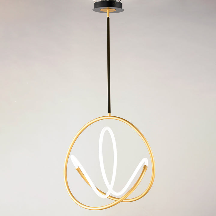 ET2 LED Pendant