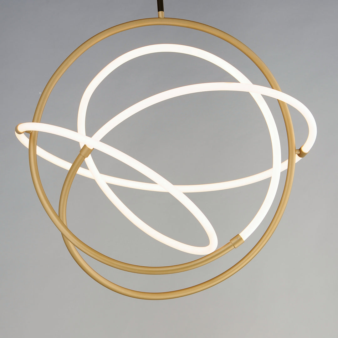 ET2 LED Pendant