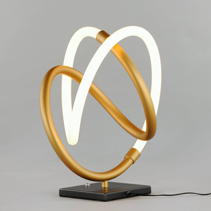 ET2 LED Table Lamp