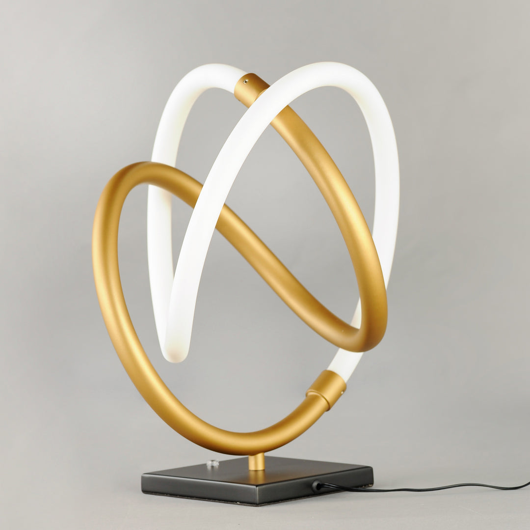 ET2 LED Table Lamp