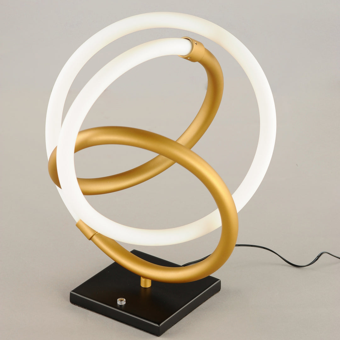 ET2 LED Table Lamp