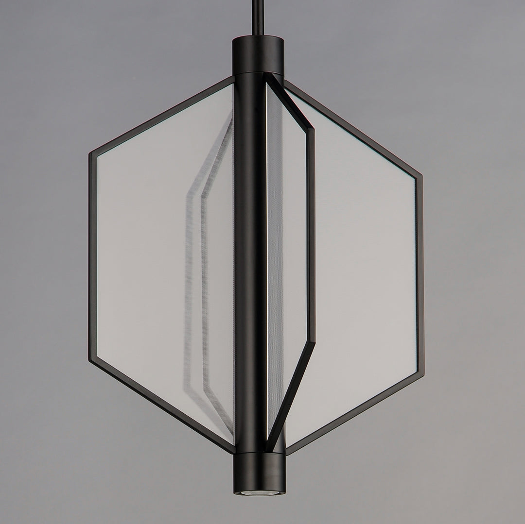 ET2 LED Pendant