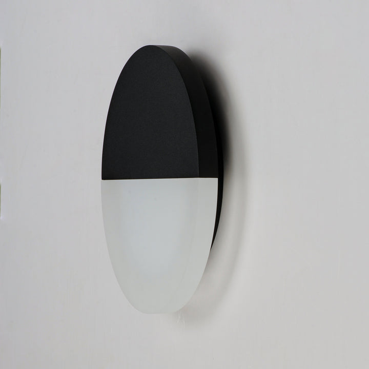 ET2 LED Outdoor Wall Sconce