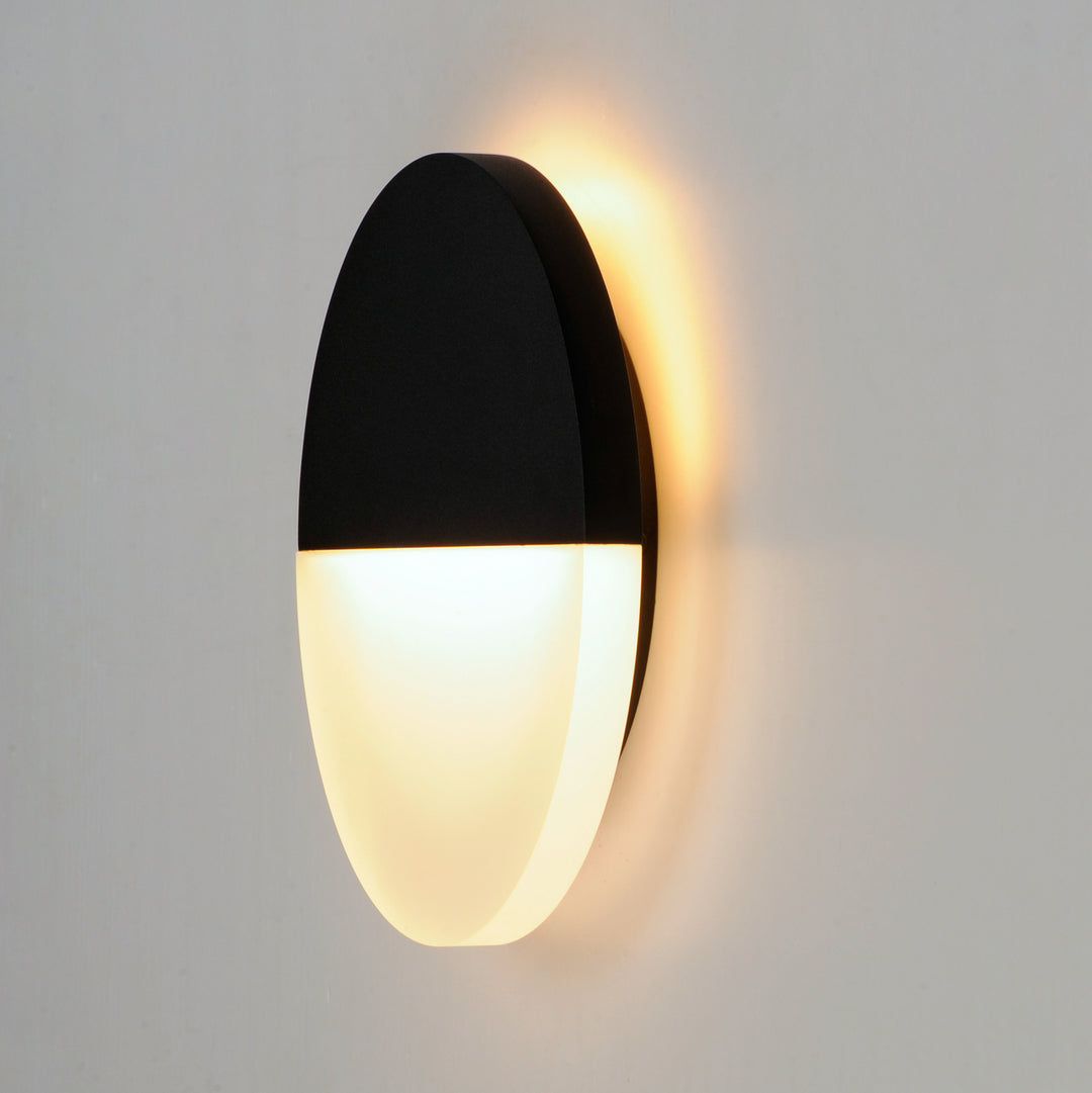 ET2 LED Outdoor Wall Sconce