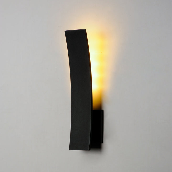 ET2 LED Outdoor Wall Sconce
