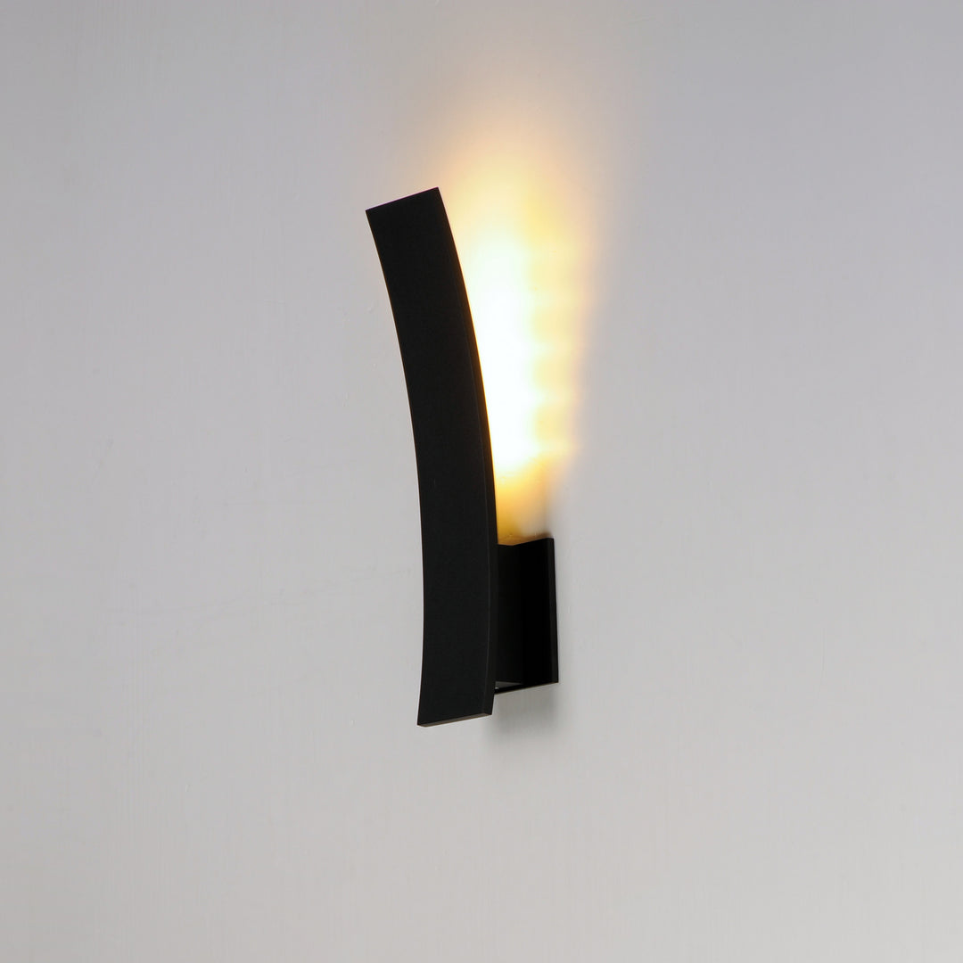 ET2 LED Outdoor Wall Sconce
