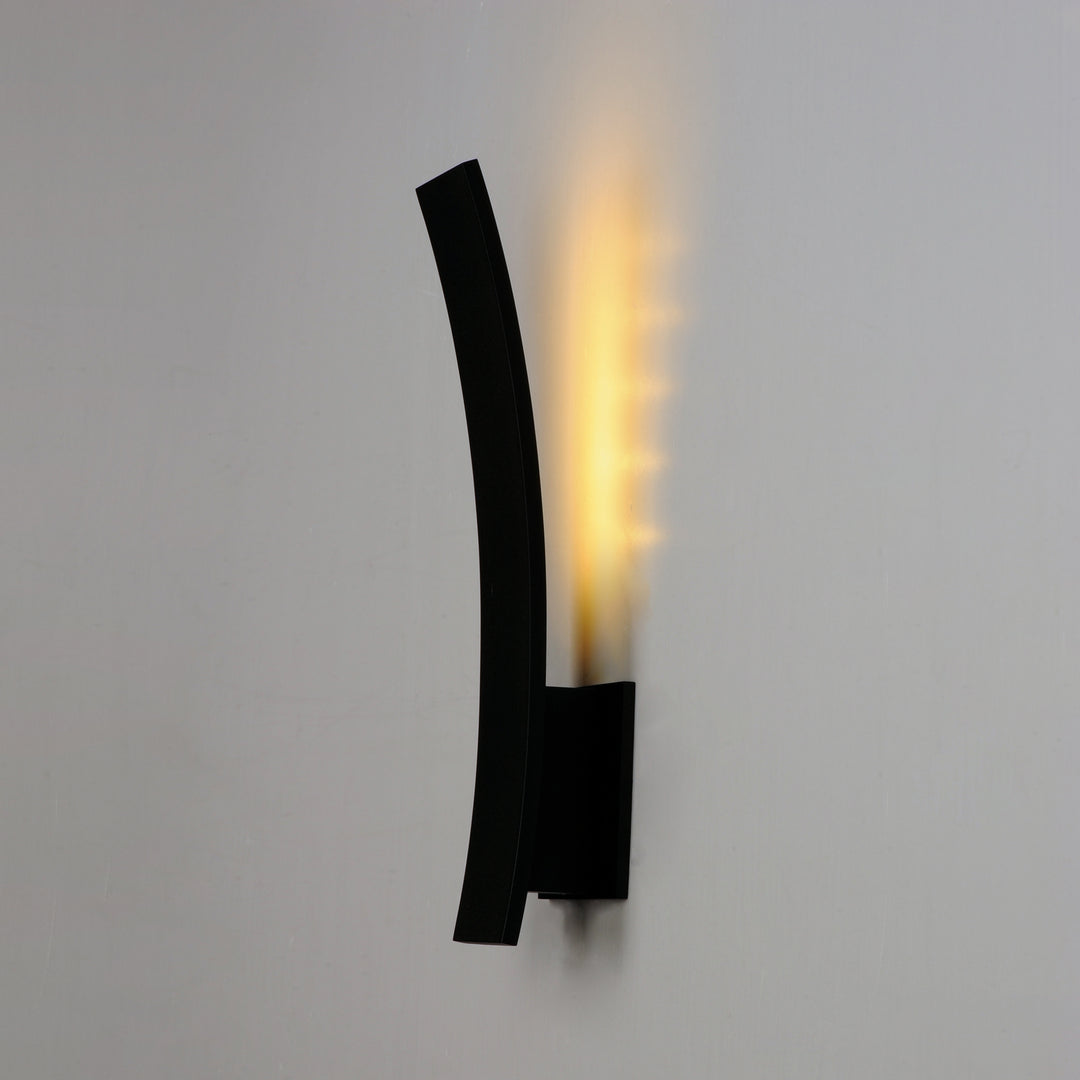 ET2 LED Outdoor Wall Sconce