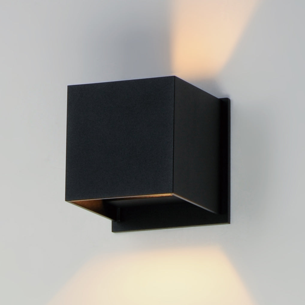 ET2 LED Outdoor Wall Sconce