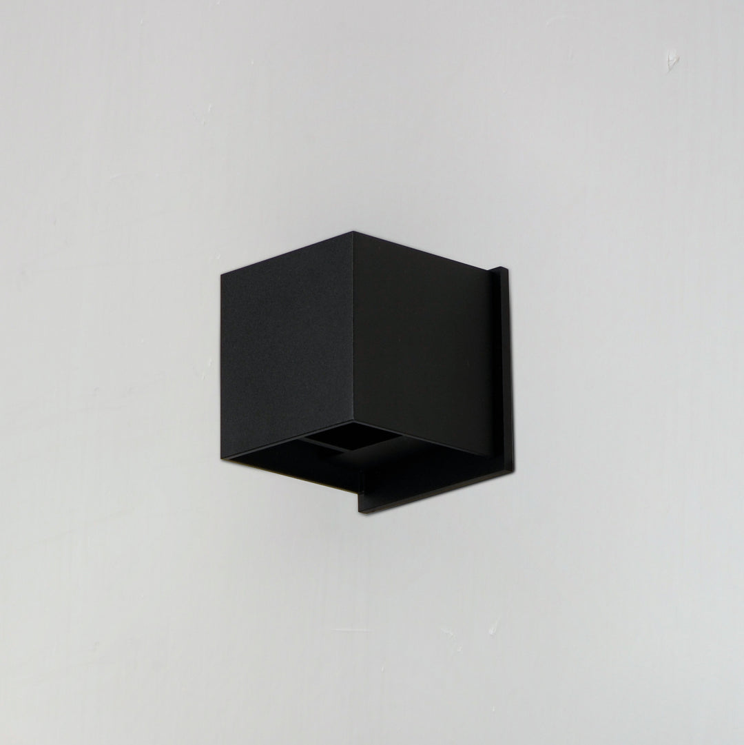 ET2 LED Outdoor Wall Sconce