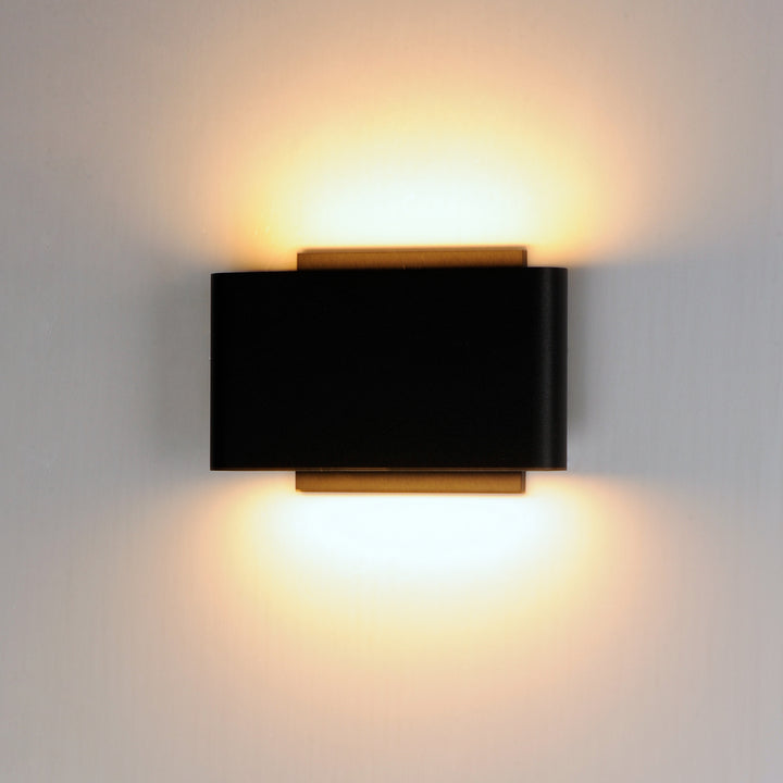 ET2 LED Outdoor Wall Sconce