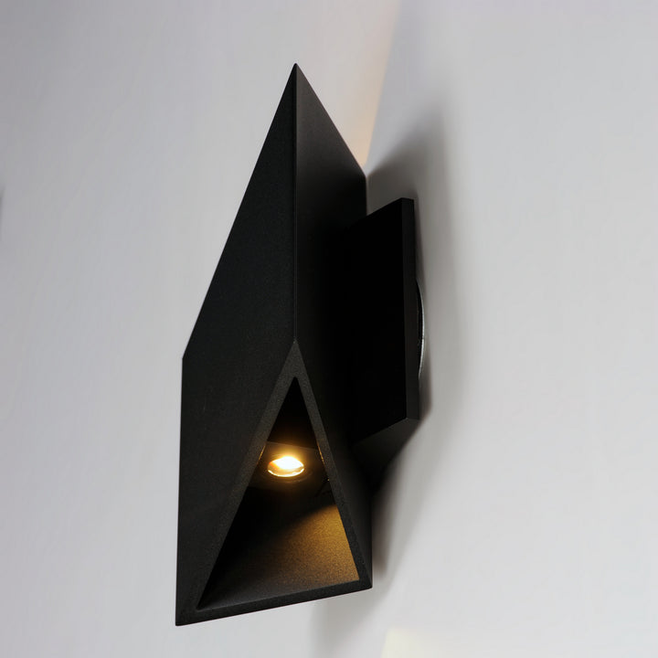 ET2 LED Outdoor Wall Sconce