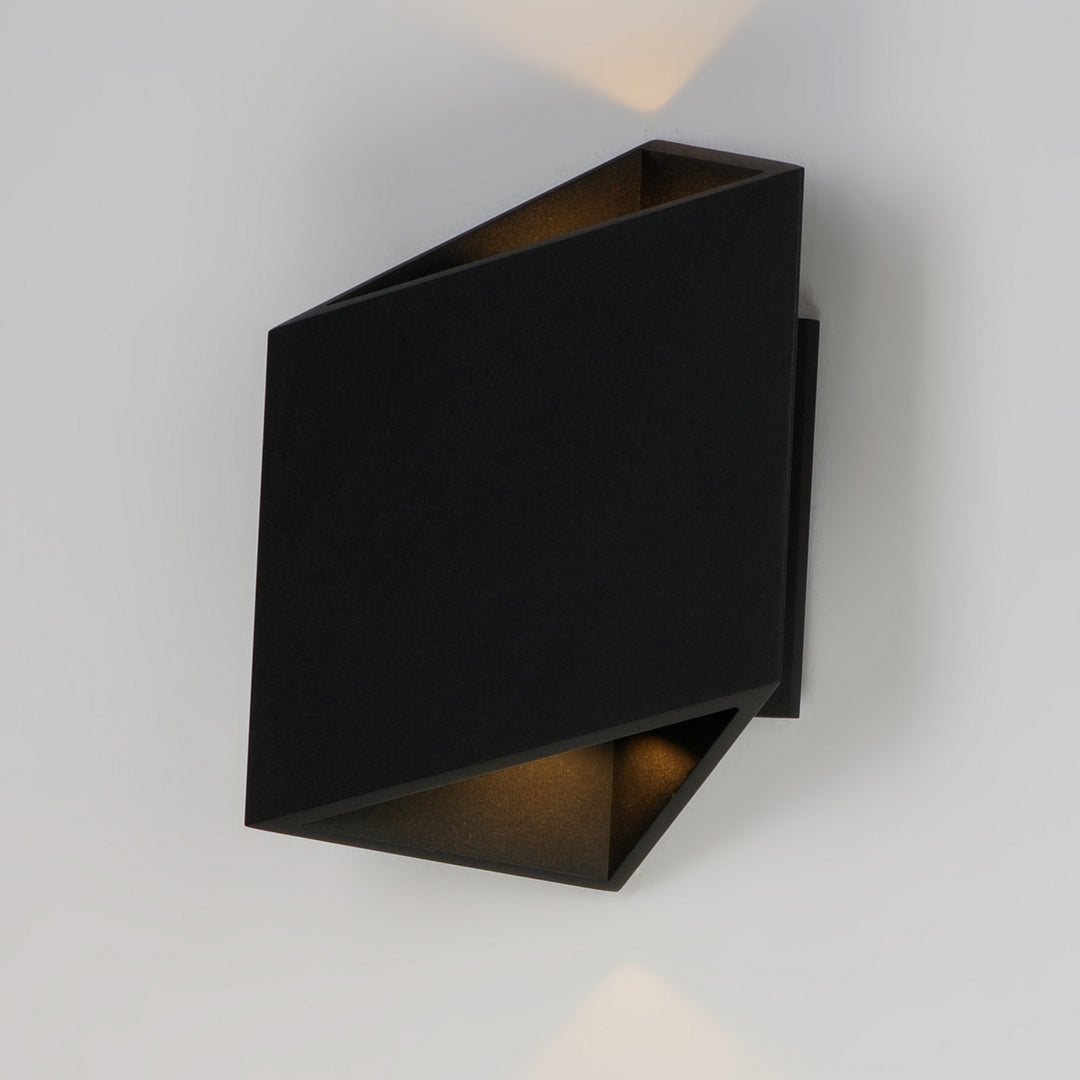 ET2 LED Outdoor Wall Sconce