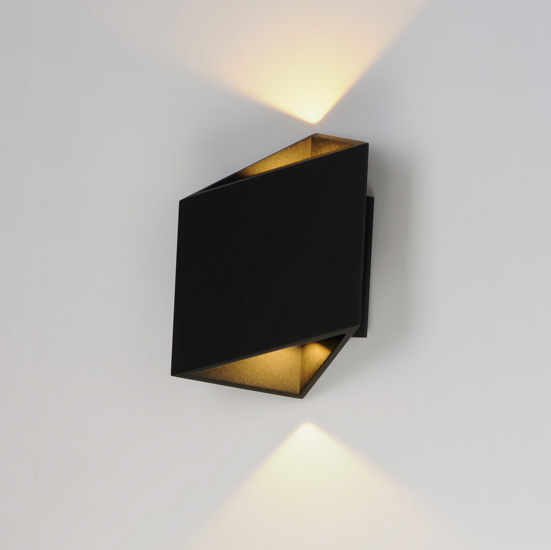 ET2 LED Outdoor Wall Sconce