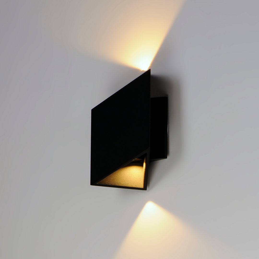 ET2 LED Outdoor Wall Sconce