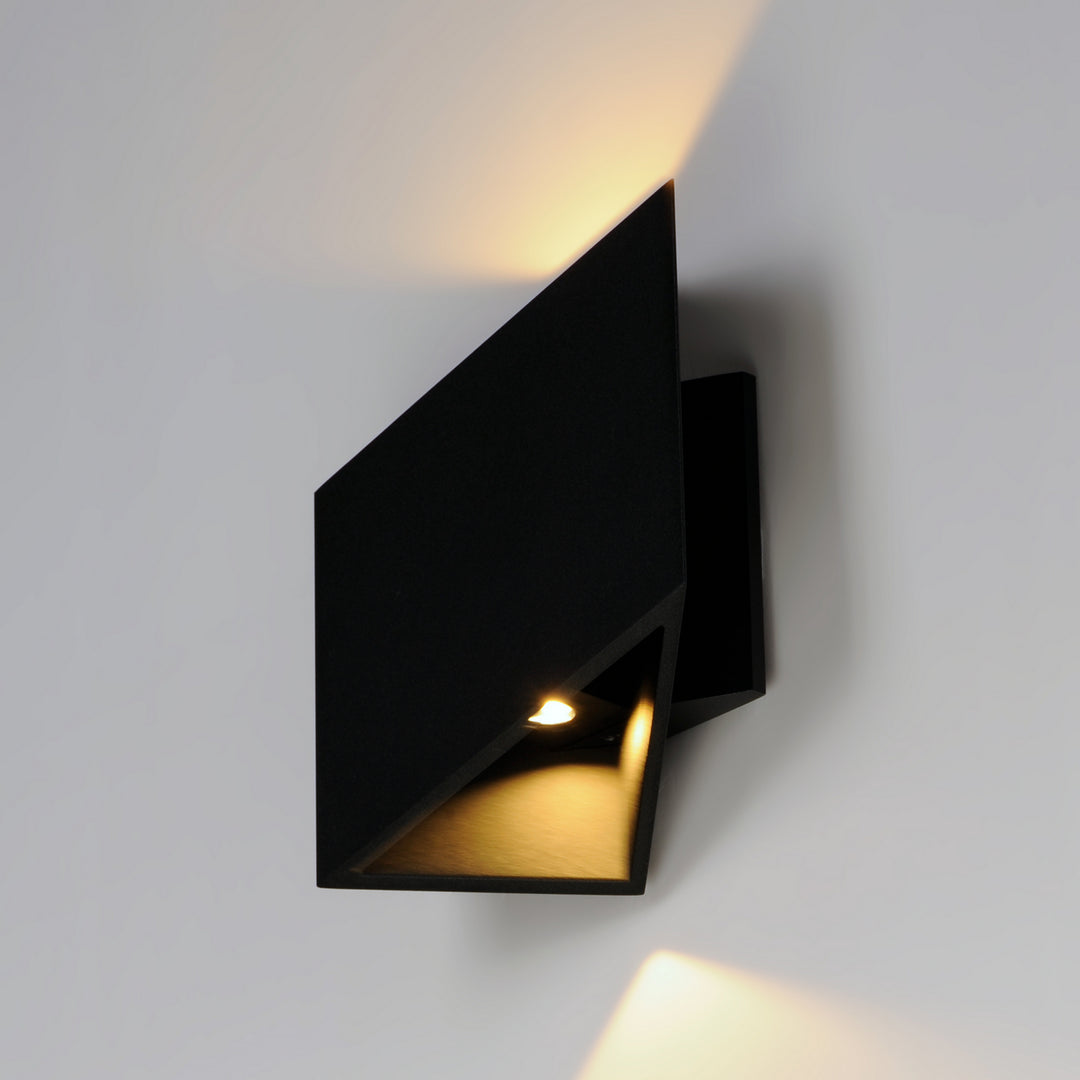 ET2 LED Outdoor Wall Sconce