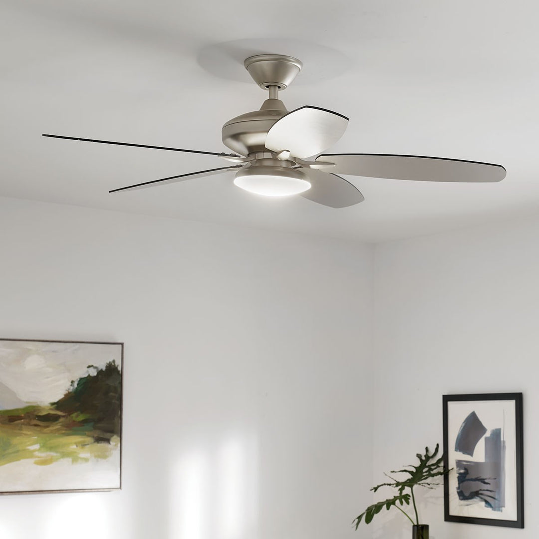 Kichler 52"Ceiling Fan