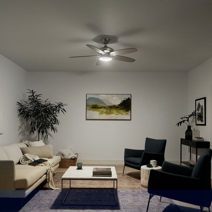 Kichler 52"Ceiling Fan