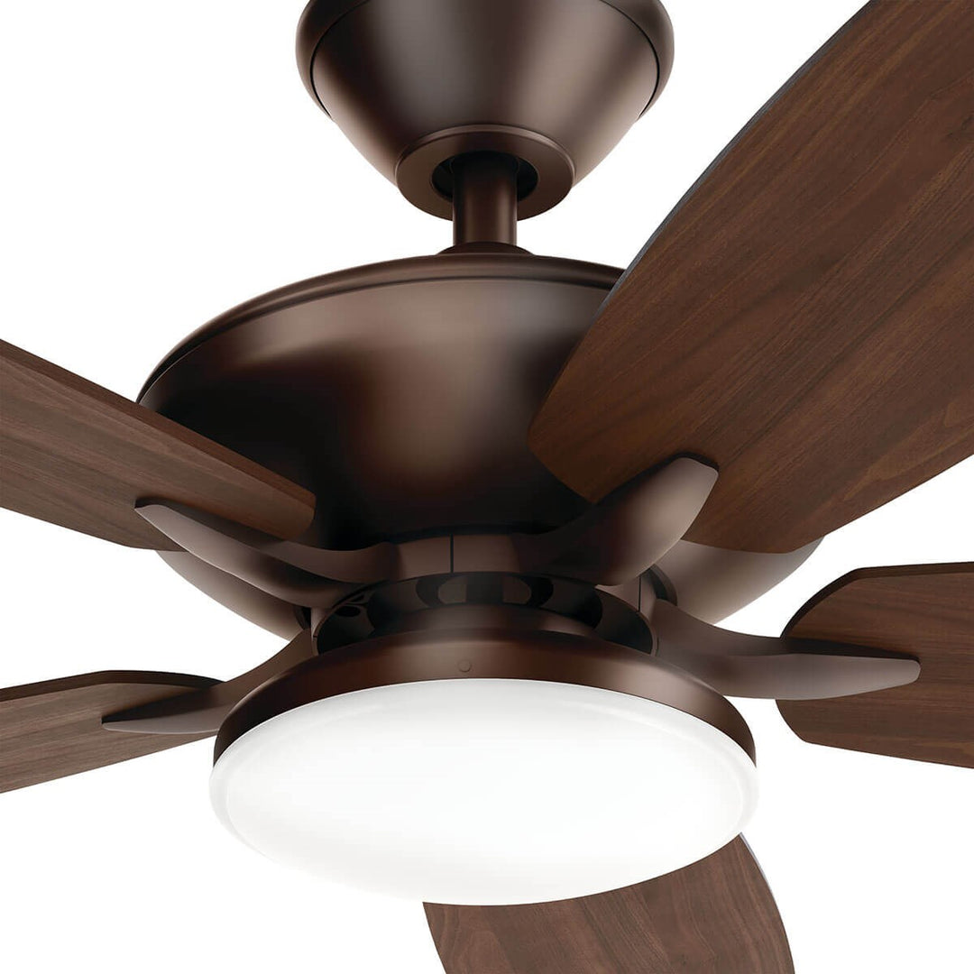 Kichler 52"Ceiling Fan