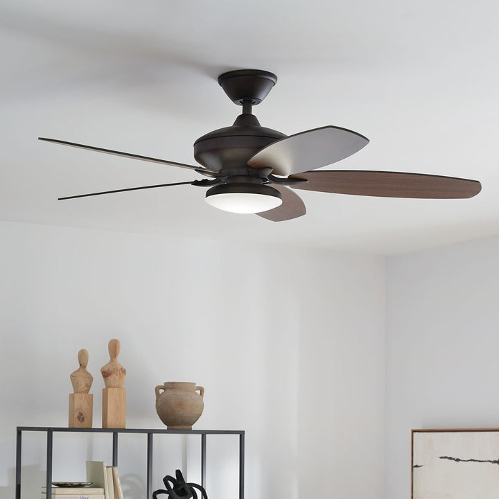 Kichler 52"Ceiling Fan