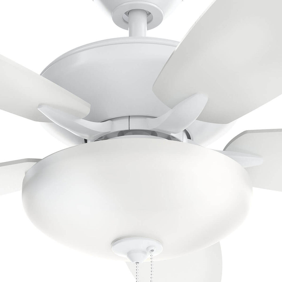 Kichler 52"Ceiling Fan