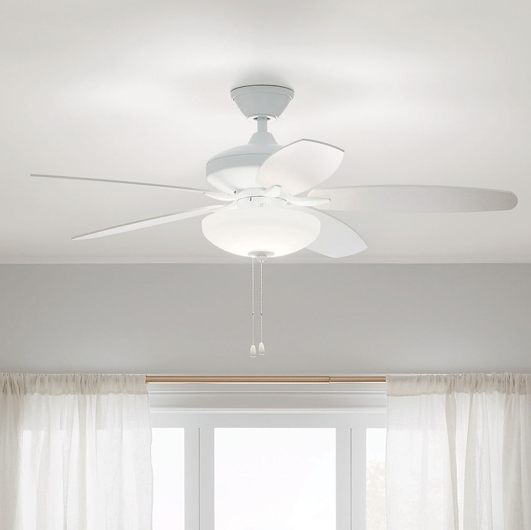 Kichler 52"Ceiling Fan