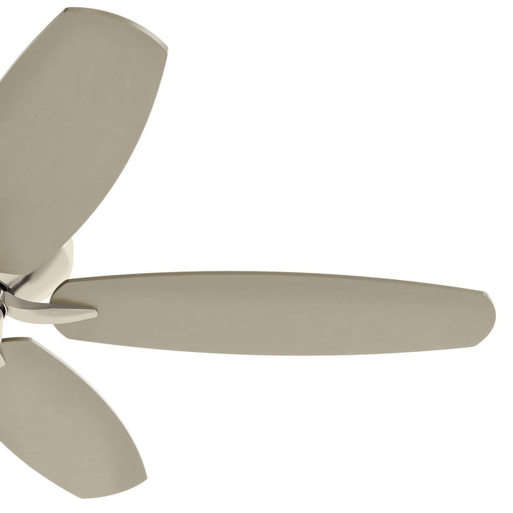 Kichler 52"Ceiling Fan