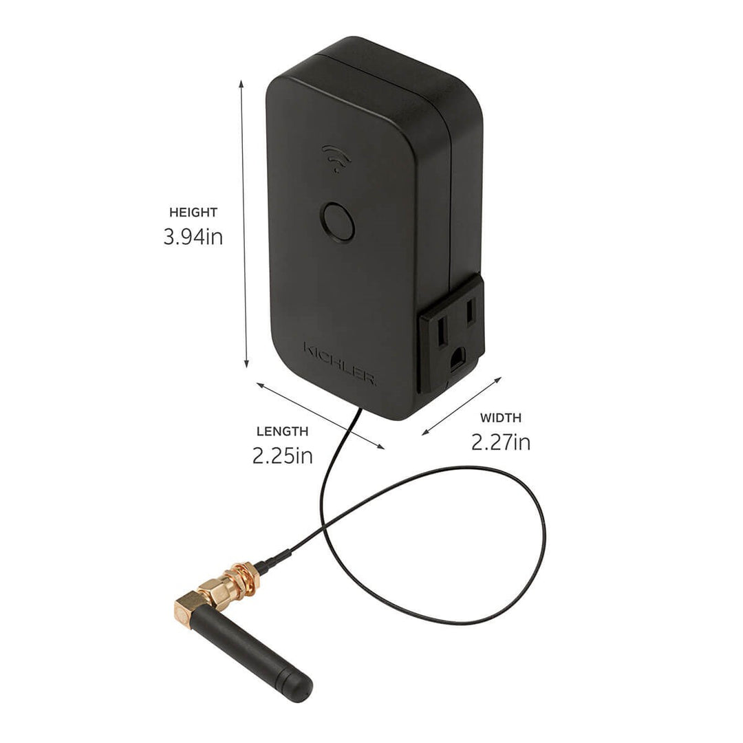 Kichler Smart Control Timer