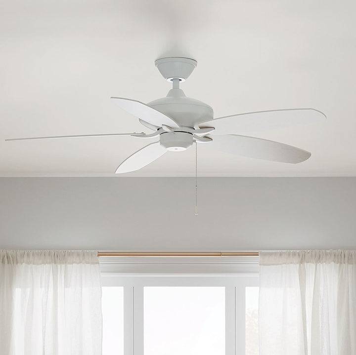 Kichler 52"Ceiling Fan