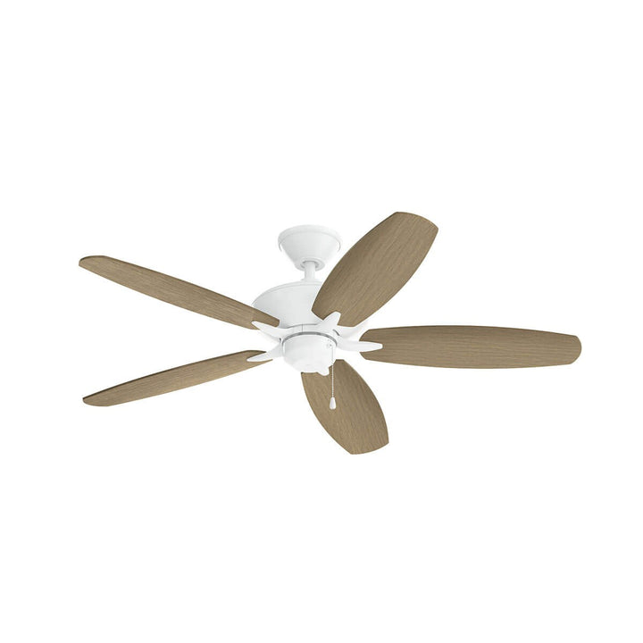 Kichler 52"Ceiling Fan