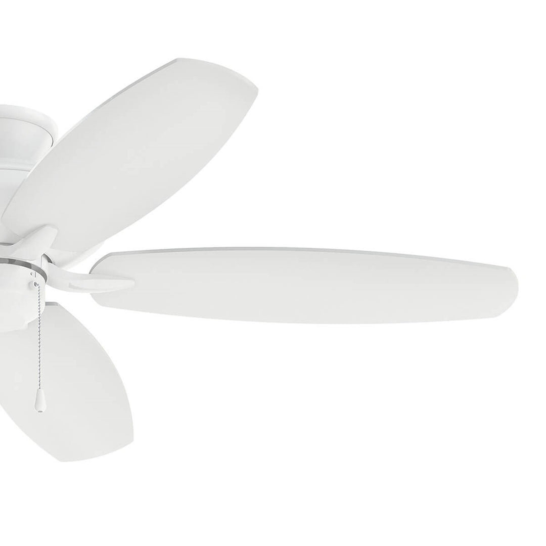 Kichler 52"Ceiling Fan