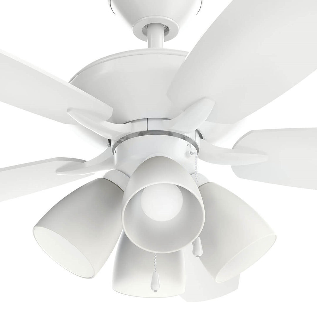 Kichler 52"Ceiling Fan