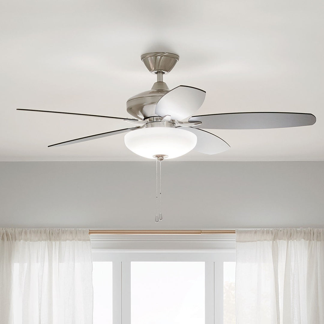 Kichler 52"Ceiling Fan