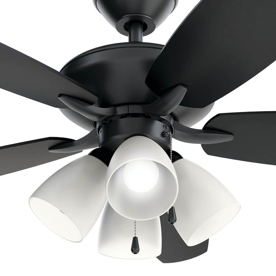 Kichler 52"Ceiling Fan