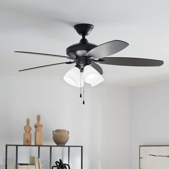 Kichler 52"Ceiling Fan