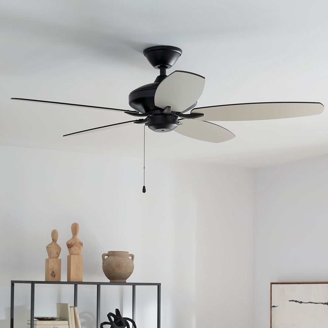 Kichler 52"Ceiling Fan