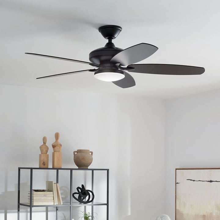 Kichler 52"Ceiling Fan