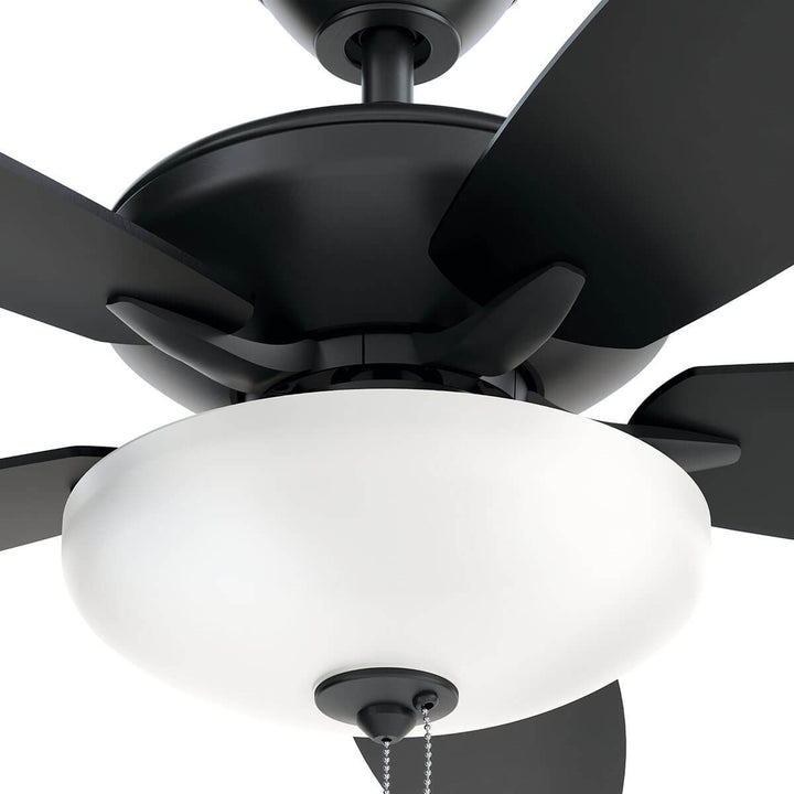 Kichler 52"Ceiling Fan