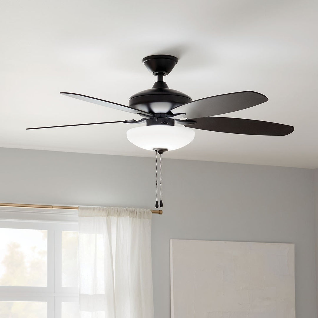 Kichler 52"Ceiling Fan