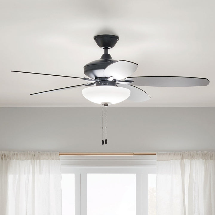 Kichler 52"Ceiling Fan