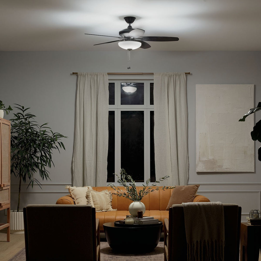 Kichler 52"Ceiling Fan