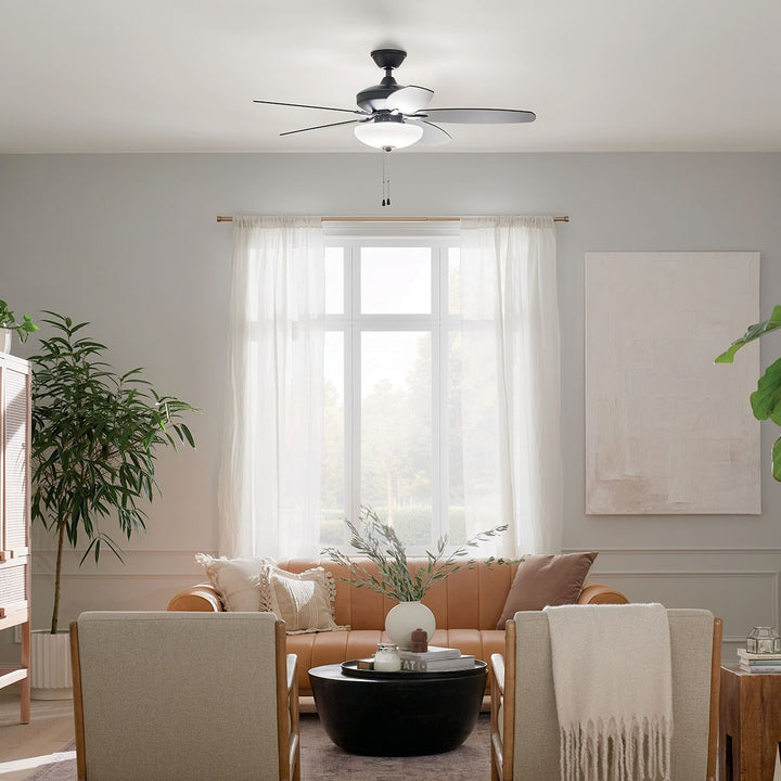 Kichler 52"Ceiling Fan