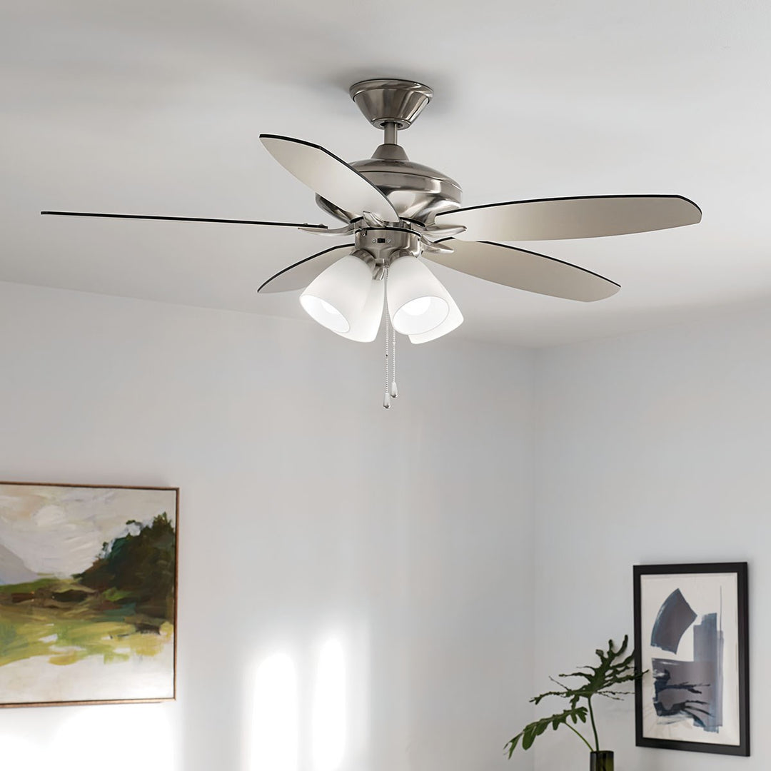 Kichler 52"Ceiling Fan