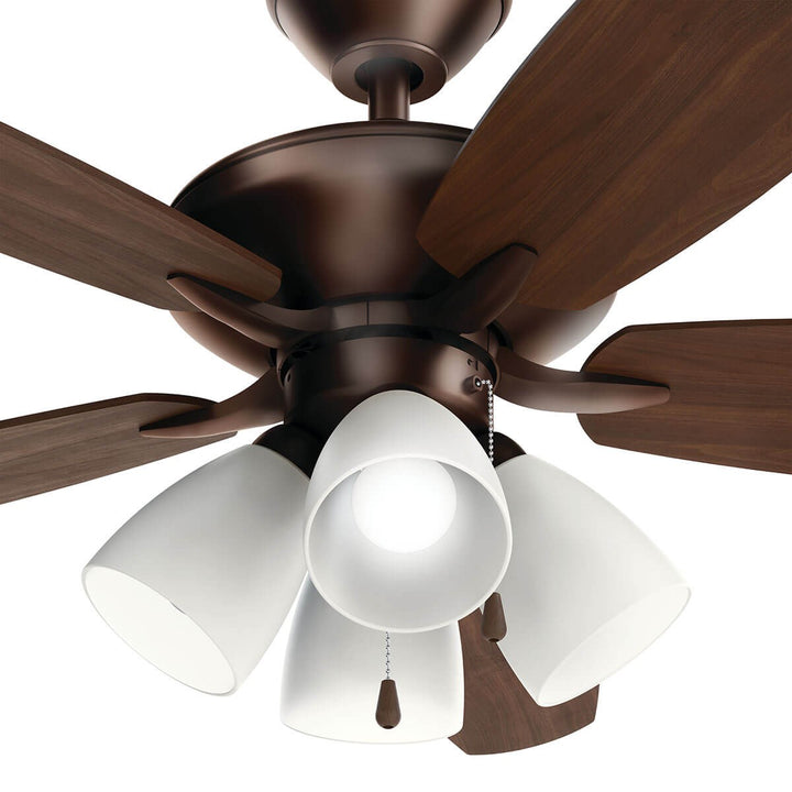 Kichler 52"Ceiling Fan