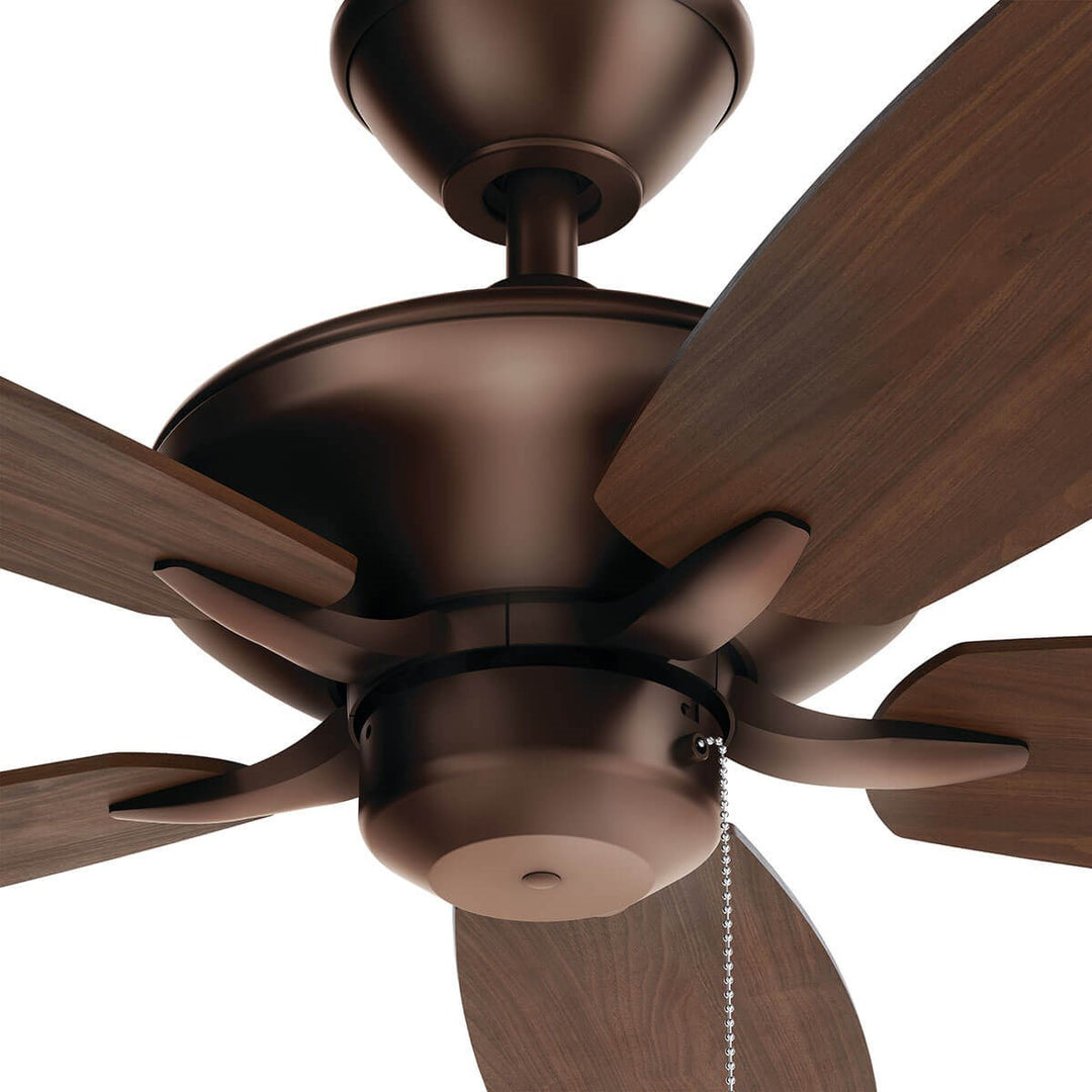 Kichler 52"Ceiling Fan