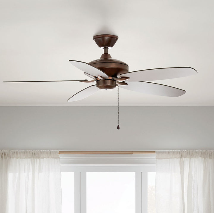 Kichler 52"Ceiling Fan