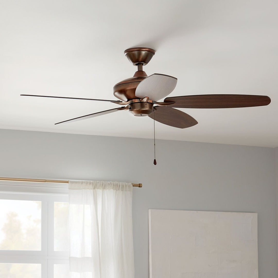 Kichler 52"Ceiling Fan