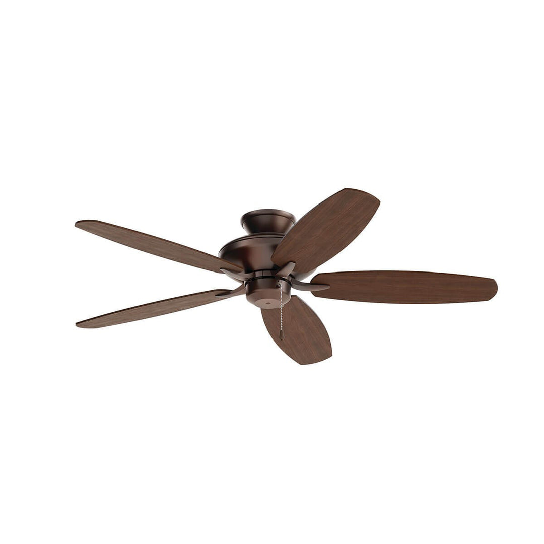 Kichler 52"Ceiling Fan