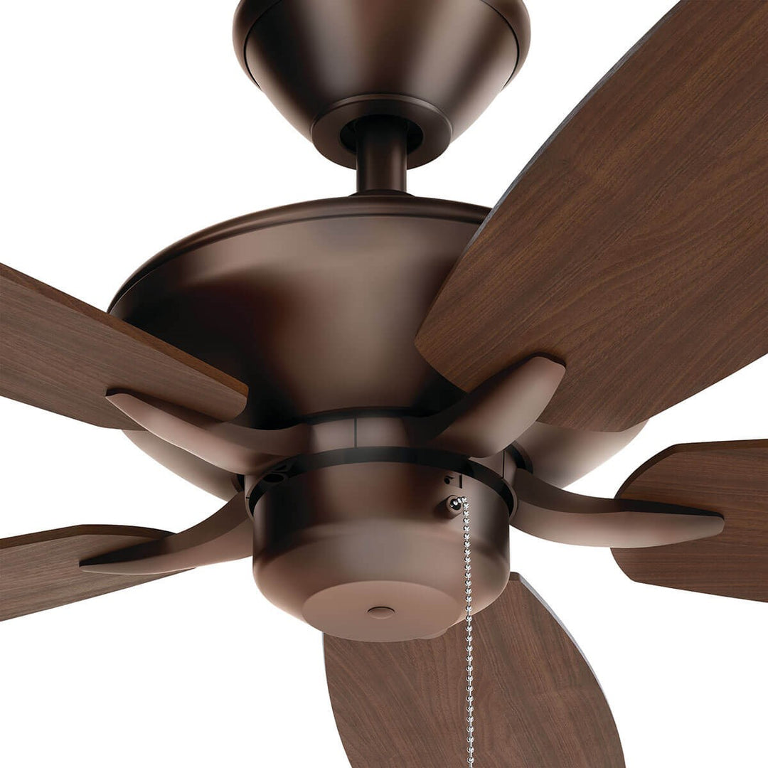 Kichler 52"Ceiling Fan