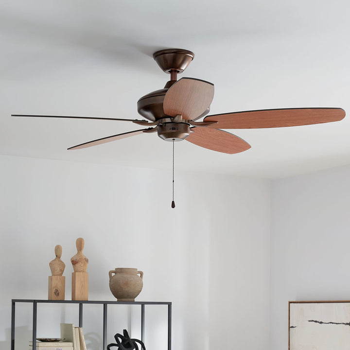 Kichler 52"Ceiling Fan